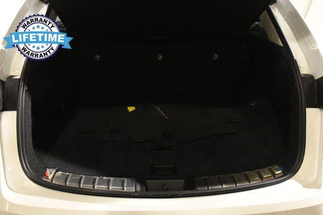 used 2022 Lexus NX 350 car, priced at $38,995
