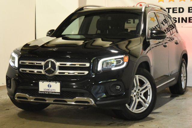 used 2020 Mercedes-Benz GLB 250 car, priced at $25,995