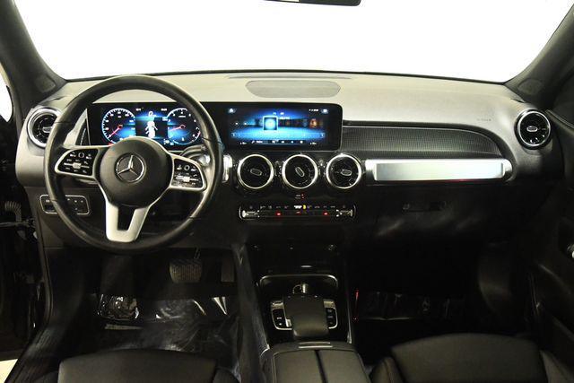 used 2020 Mercedes-Benz GLB 250 car, priced at $25,995