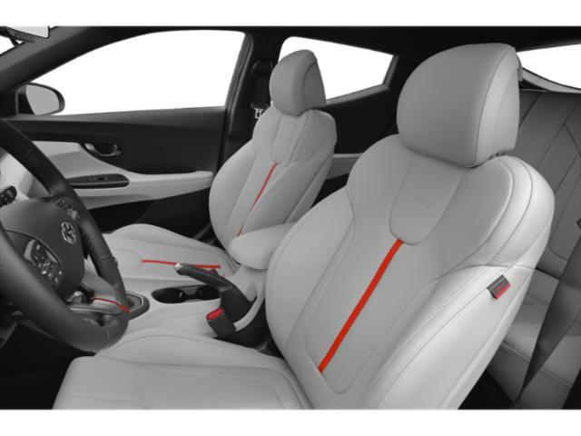 used 2019 Hyundai Veloster car, priced at $17,495