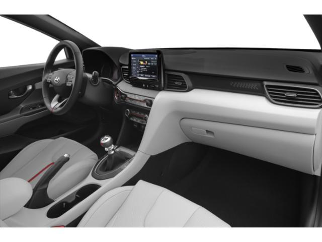 used 2019 Hyundai Veloster car, priced at $17,495