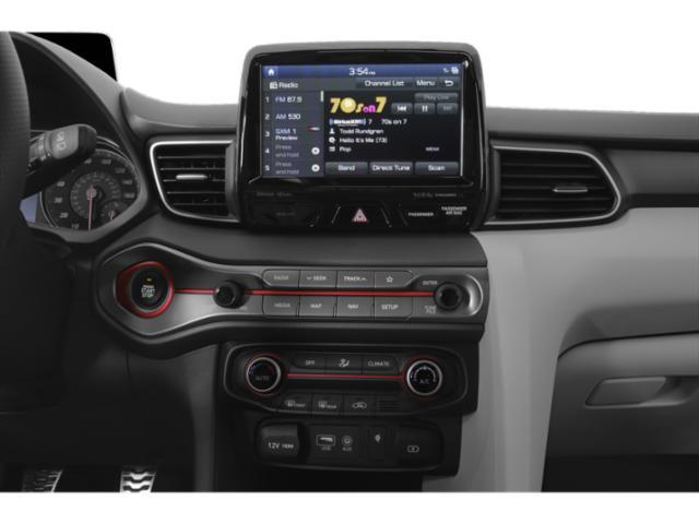 used 2019 Hyundai Veloster car, priced at $17,495