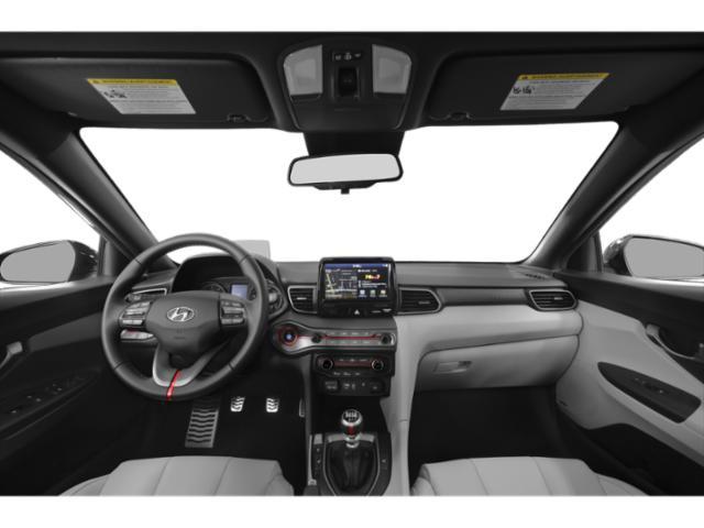 used 2019 Hyundai Veloster car, priced at $17,495