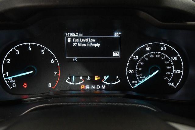 used 2020 Ford Transit Connect car, priced at $15,995