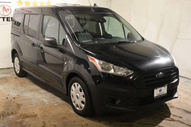 used 2020 Ford Transit Connect car, priced at $15,995