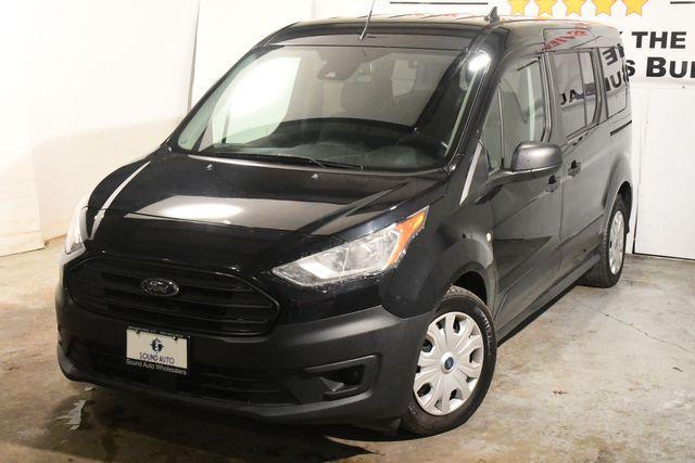 used 2020 Ford Transit Connect car, priced at $15,995