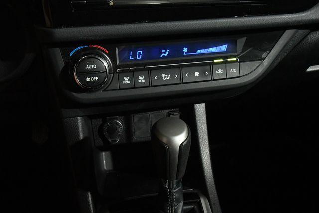 used 2016 Toyota Corolla car, priced at $13,995
