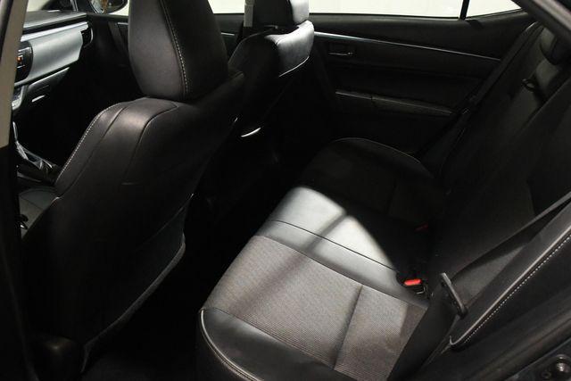 used 2016 Toyota Corolla car, priced at $13,995