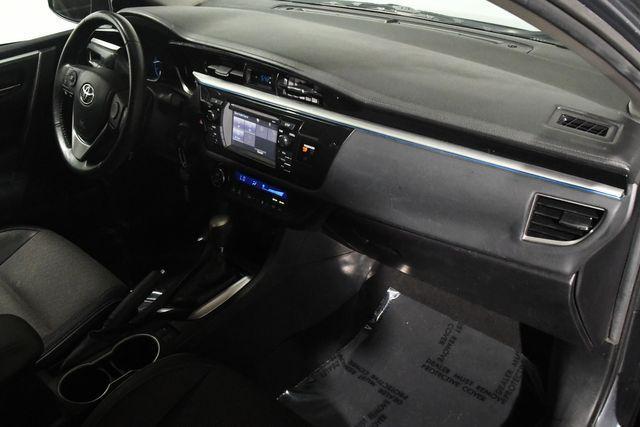used 2016 Toyota Corolla car, priced at $13,995