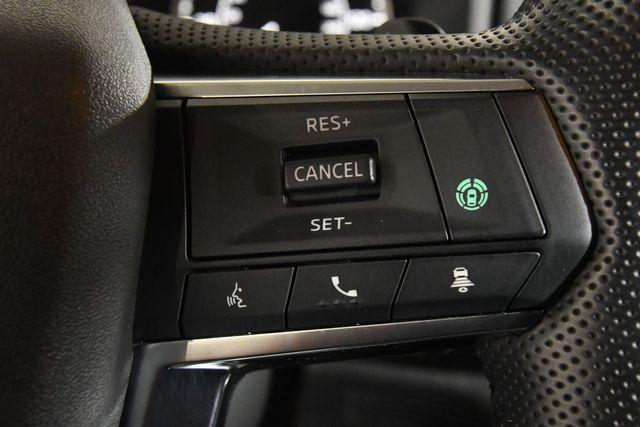 used 2022 Mitsubishi Outlander car, priced at $25,995