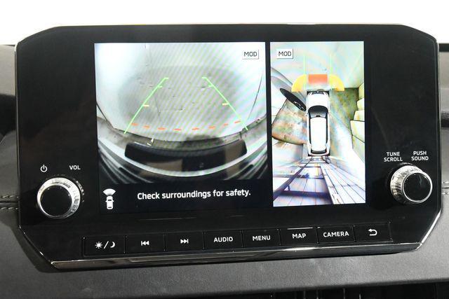 used 2022 Mitsubishi Outlander car, priced at $25,995