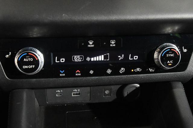 used 2022 Mitsubishi Outlander car, priced at $25,995