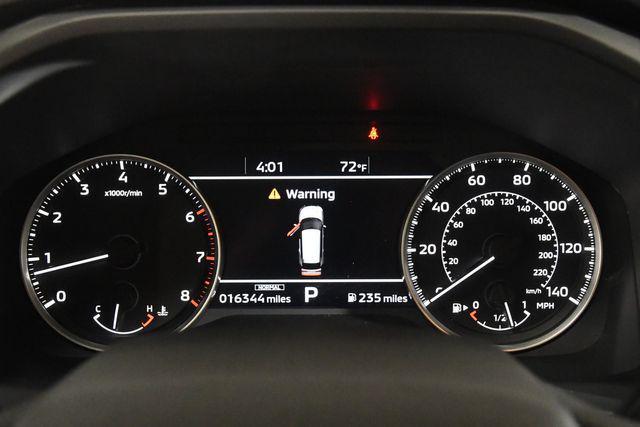 used 2022 Mitsubishi Outlander car, priced at $25,995