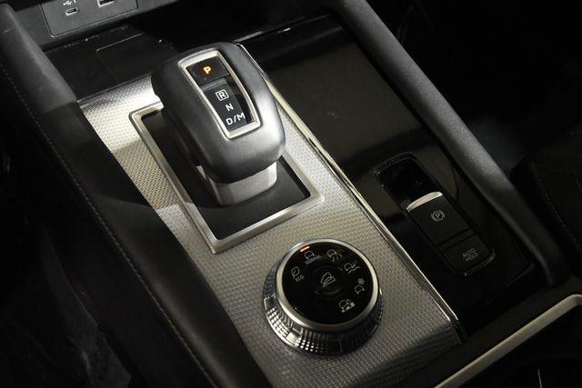 used 2022 Mitsubishi Outlander car, priced at $25,995