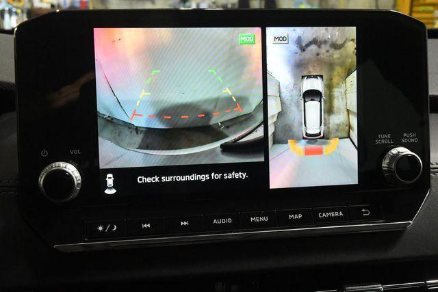 used 2022 Mitsubishi Outlander car, priced at $25,995