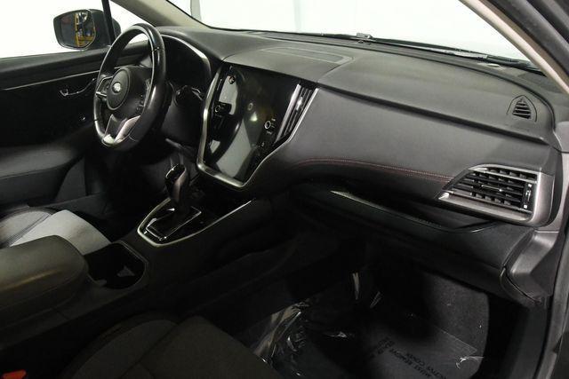 used 2020 Subaru Legacy car, priced at $17,995