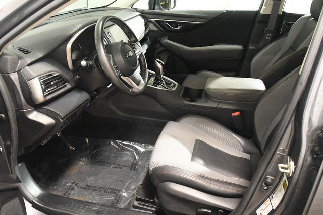 used 2020 Subaru Legacy car, priced at $17,995