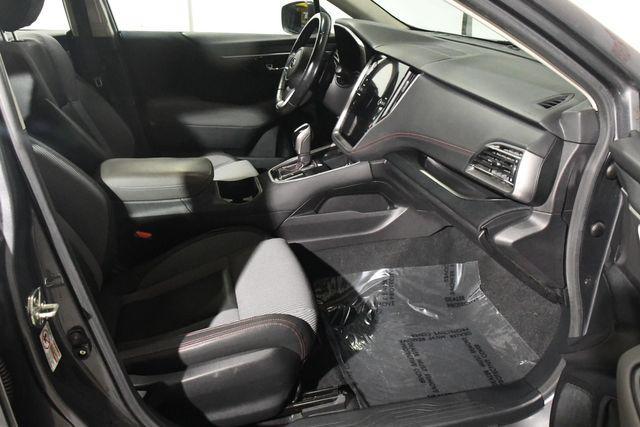 used 2020 Subaru Legacy car, priced at $17,995
