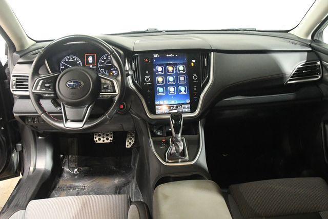 used 2020 Subaru Legacy car, priced at $17,995
