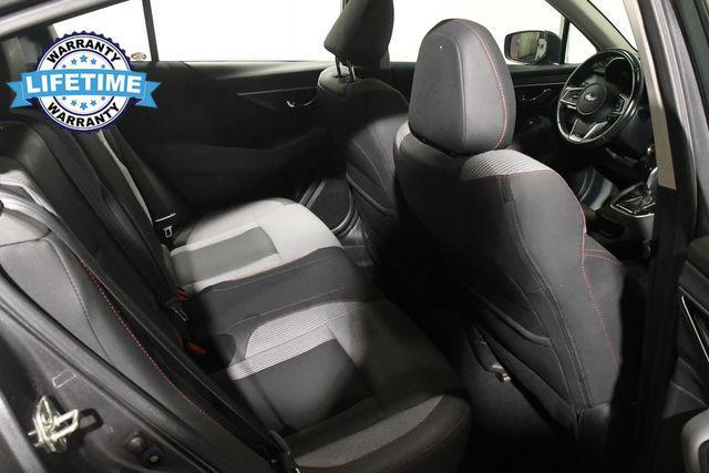 used 2020 Subaru Legacy car, priced at $17,995