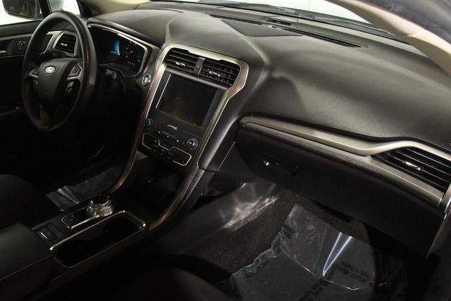 used 2019 Ford Fusion Hybrid car, priced at $12,995