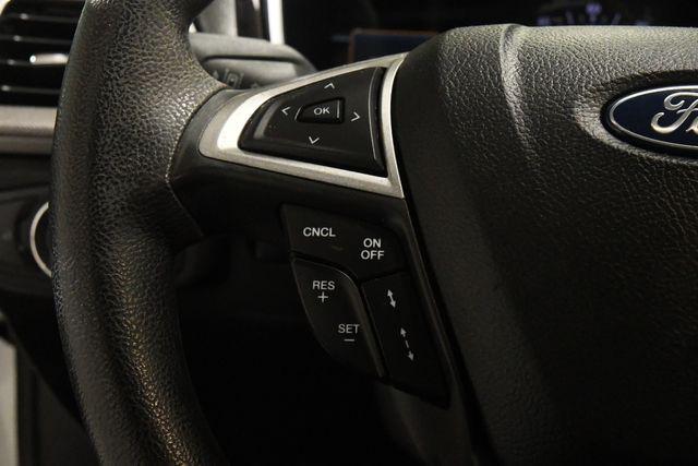 used 2019 Ford Fusion Hybrid car, priced at $12,995