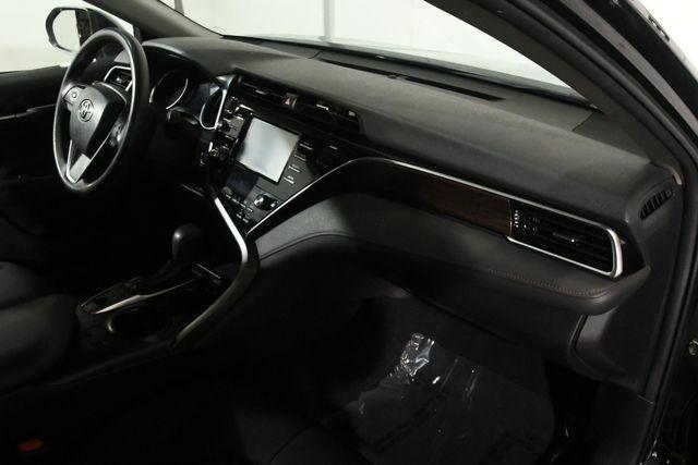 used 2018 Toyota Camry Hybrid car, priced at $18,995