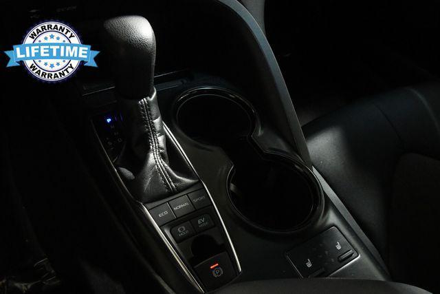used 2018 Toyota Camry Hybrid car, priced at $18,995