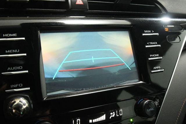 used 2018 Toyota Camry Hybrid car, priced at $18,995