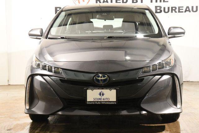 used 2022 Toyota Prius Prime car, priced at $19,995