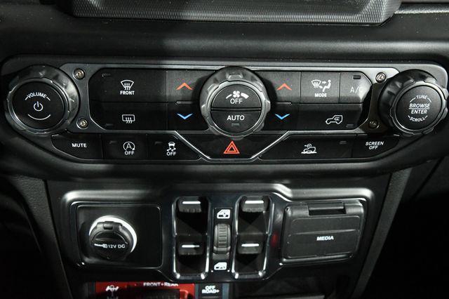 used 2022 Jeep Wrangler Unlimited car, priced at $32,995