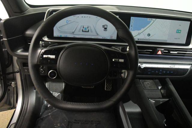 used 2023 Hyundai IONIQ 6 car, priced at $32,995