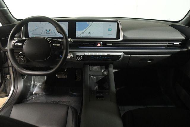used 2023 Hyundai IONIQ 6 car, priced at $32,995