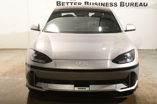 used 2023 Hyundai IONIQ 6 car, priced at $32,995