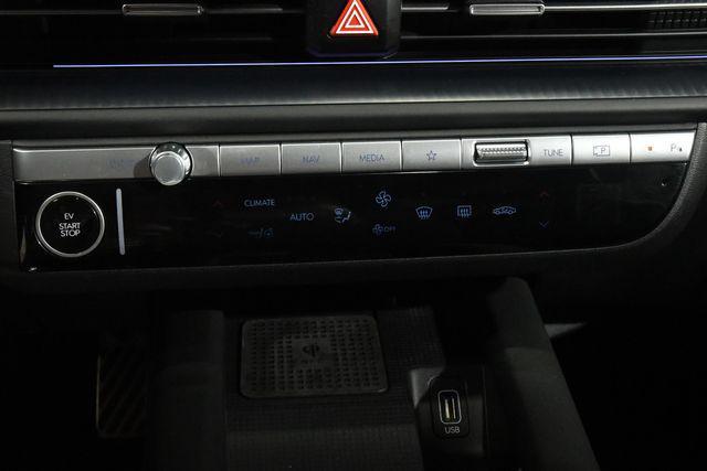 used 2023 Hyundai IONIQ 6 car, priced at $32,995