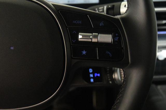 used 2023 Hyundai IONIQ 6 car, priced at $32,995