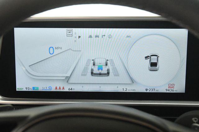 used 2023 Hyundai IONIQ 6 car, priced at $32,995