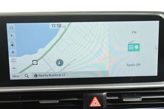 used 2023 Hyundai IONIQ 6 car, priced at $32,995