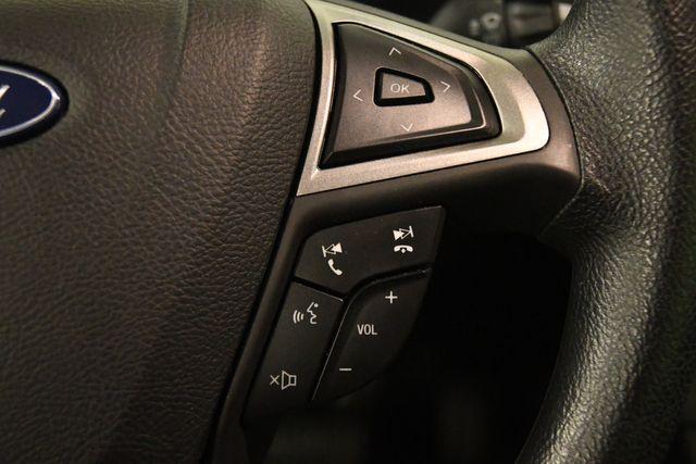 used 2019 Ford Fusion Hybrid car
