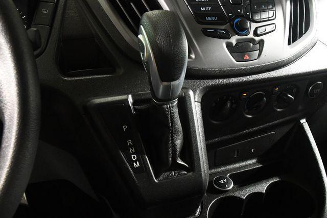 used 2015 Ford Transit-350 car, priced at $26,995