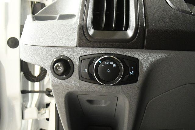 used 2015 Ford Transit-350 car, priced at $26,995
