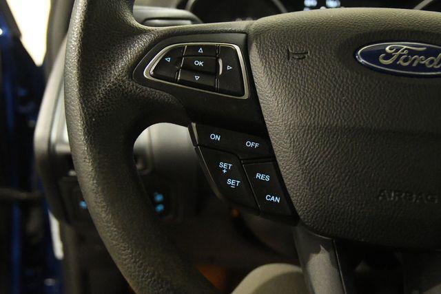 used 2018 Ford Focus car, priced at $11,995