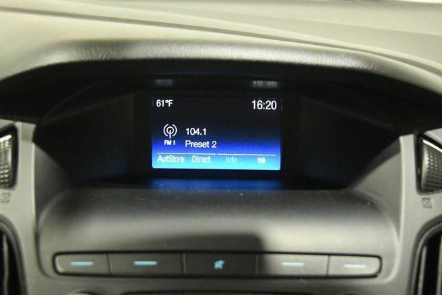 used 2018 Ford Focus car, priced at $11,995