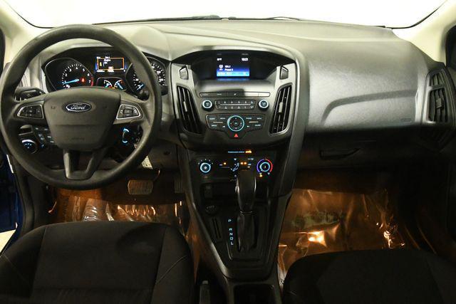 used 2018 Ford Focus car, priced at $11,995