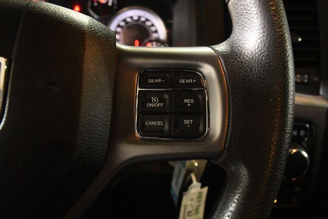 used 2022 Ram 1500 Classic car, priced at $31,995