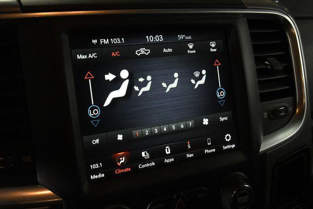 used 2022 Ram 1500 Classic car, priced at $31,995