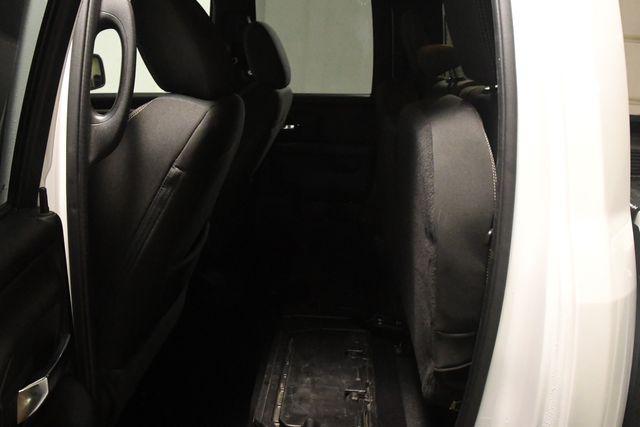 used 2022 Ram 1500 Classic car, priced at $31,995