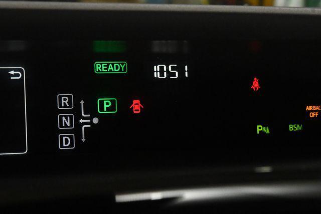 used 2017 Toyota Prius car, priced at $15,995