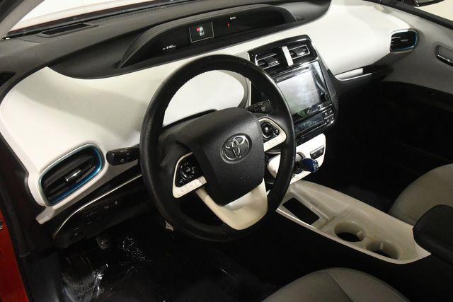 used 2017 Toyota Prius car, priced at $15,995