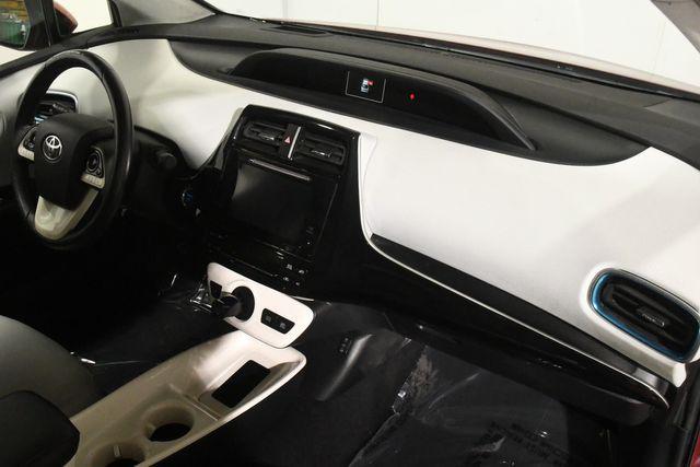 used 2017 Toyota Prius car, priced at $15,995